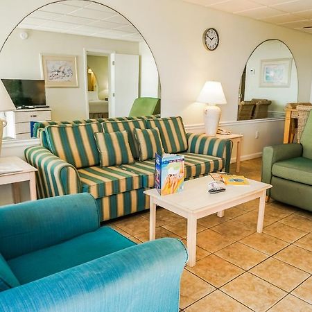Panama City Resort & Club, A Vri Resort Panama City Beach Buitenkant foto