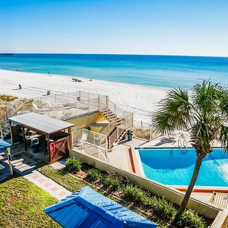 Panama City Resort & Club, A Vri Resort Panama City Beach Buitenkant foto