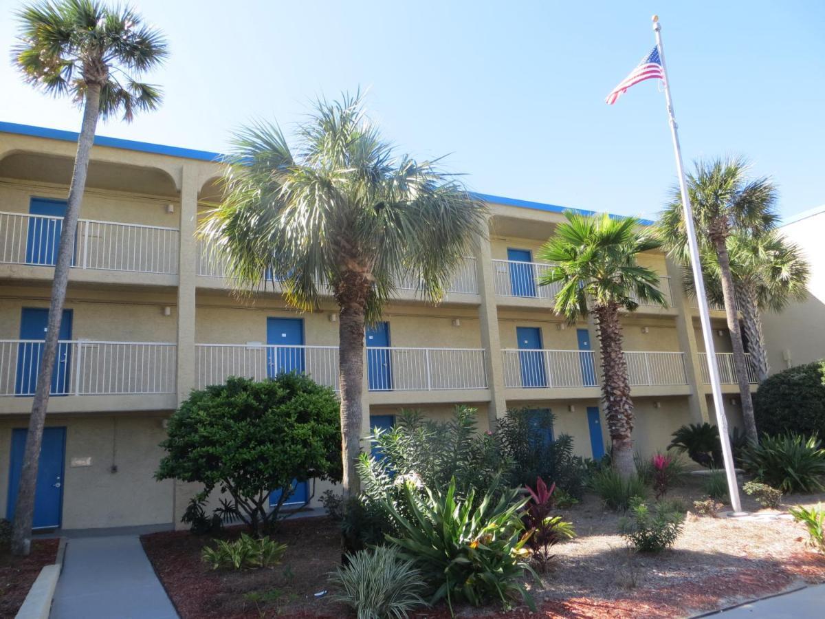 Panama City Resort & Club, A Vri Resort Panama City Beach Buitenkant foto
