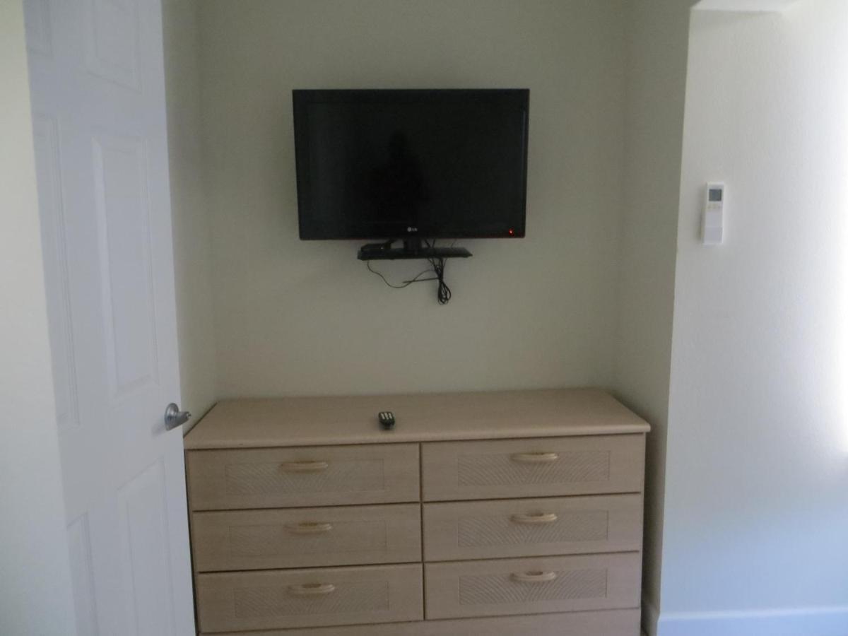 Panama City Resort & Club, A Vri Resort Panama City Beach Kamer foto