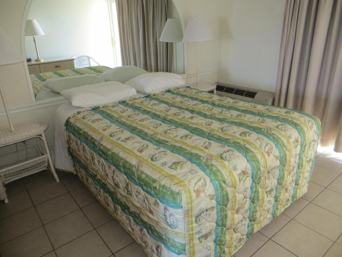 Panama City Resort & Club, A Vri Resort Panama City Beach Kamer foto