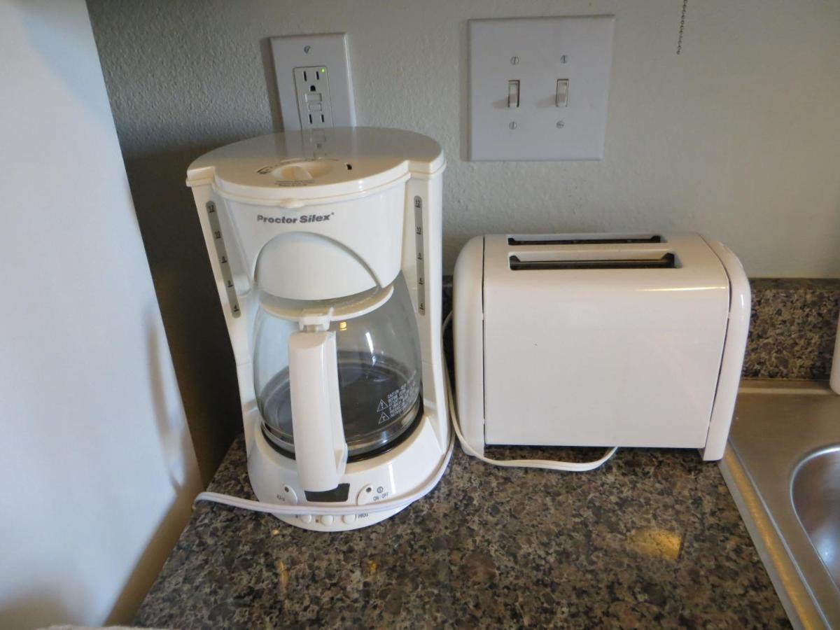 Panama City Resort & Club, A Vri Resort Panama City Beach Kamer foto