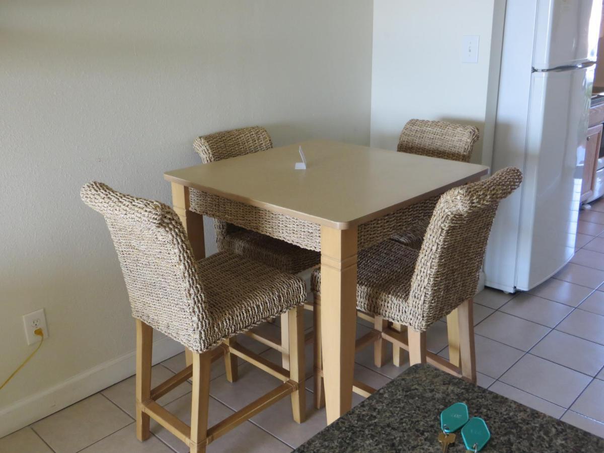 Panama City Resort & Club, A Vri Resort Panama City Beach Kamer foto
