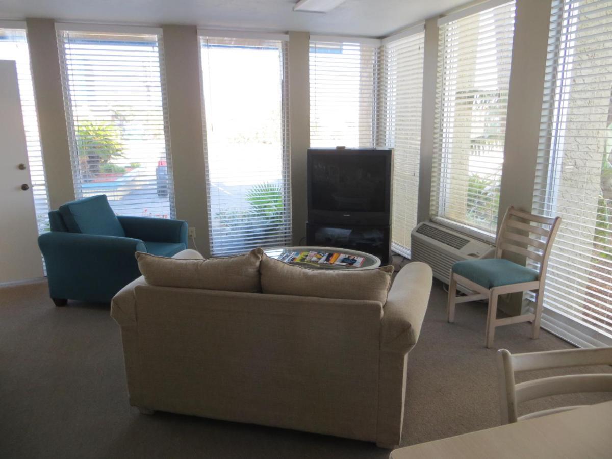 Panama City Resort & Club, A Vri Resort Panama City Beach Buitenkant foto