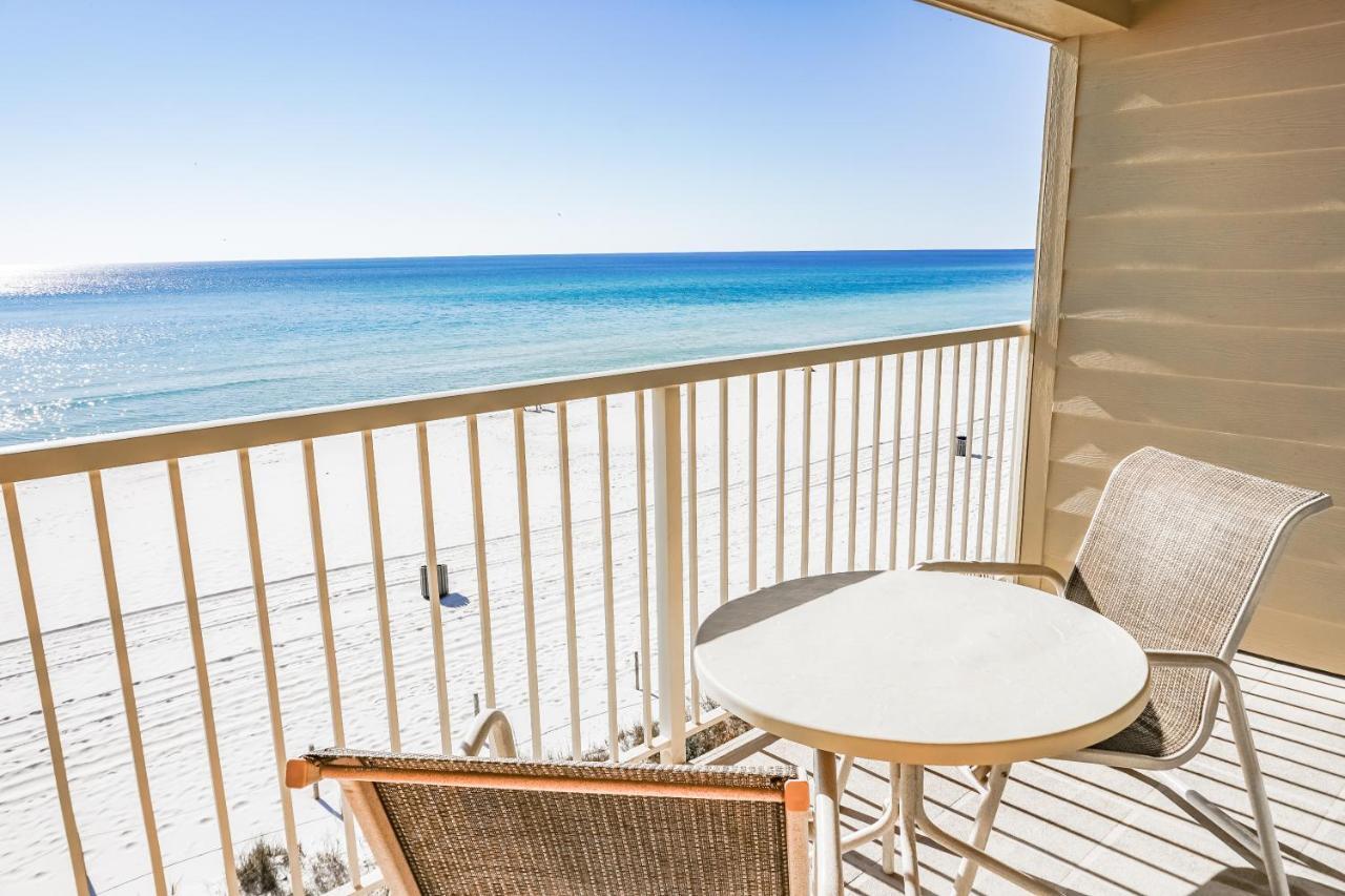 Panama City Resort & Club, A Vri Resort Panama City Beach Buitenkant foto