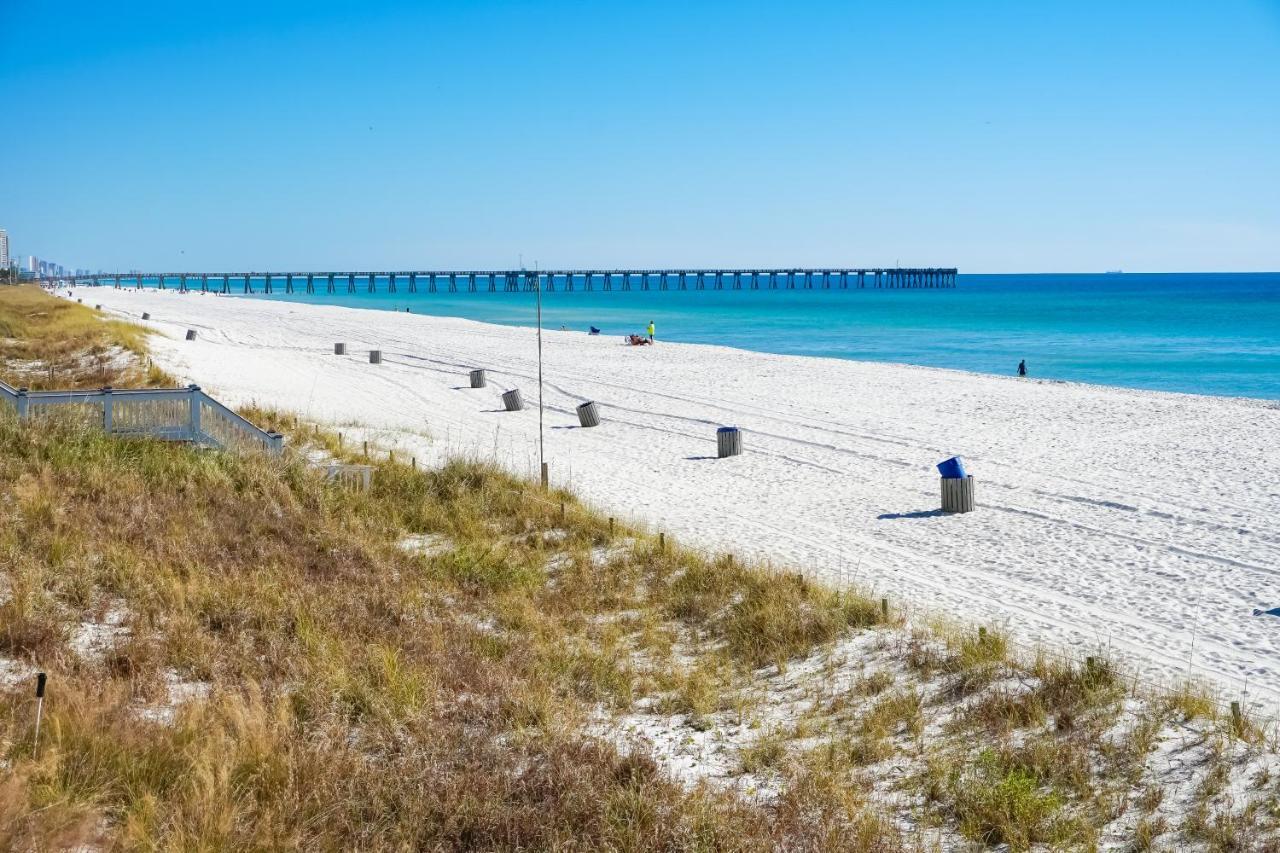 Panama City Resort & Club, A Vri Resort Panama City Beach Buitenkant foto