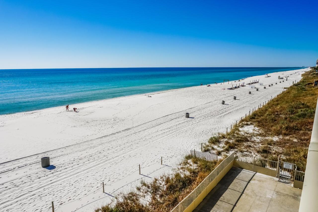 Panama City Resort & Club, A Vri Resort Panama City Beach Buitenkant foto
