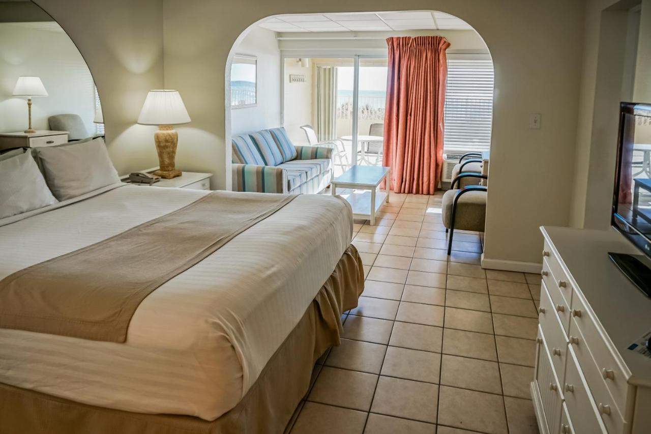 Panama City Resort & Club, A Vri Resort Panama City Beach Buitenkant foto