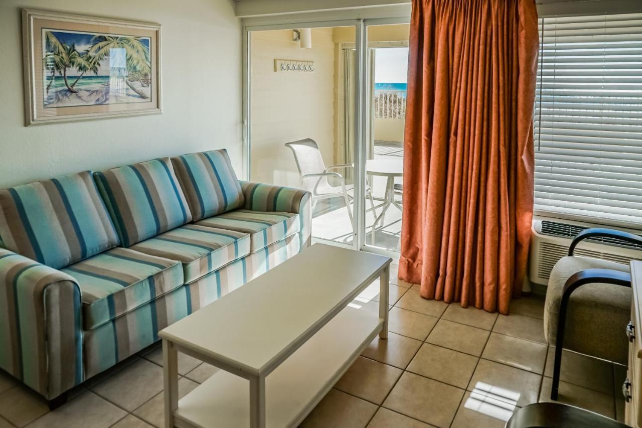 Panama City Resort & Club, A Vri Resort Panama City Beach Buitenkant foto